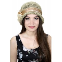 Шляпка "Фивия"