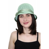 Шляпка "Флора"