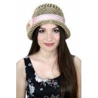 Шляпка "Флоранс"
