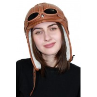 Ушанка "Флорет"