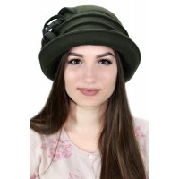 Шляпа "Флориана"