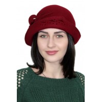 Шляпка "Фокси"