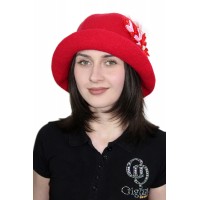 Шляпа "Фортуна"