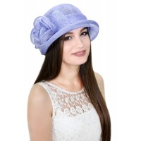 Шляпка "Франческа"