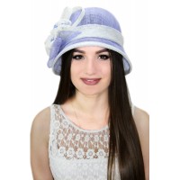 Шляпка "Француженка"