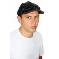 Кепка "Француа"