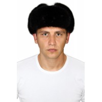 Ушанка "Френк"