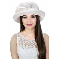 Шляпка "Габриель"