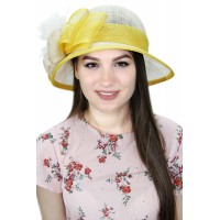 Шляпа "Гаити"