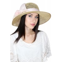 Шляпа "Галатея"