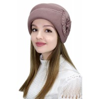 Берет "Гардена"