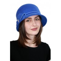 Шляпка "Гардения"