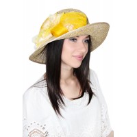 Шляпа "Гармония"