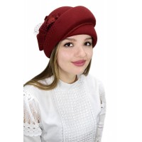 Берет "Гелла"