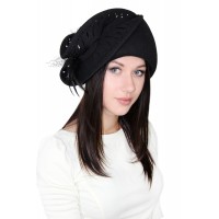 Берет "Веленика"