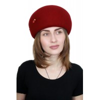 Берет "Генриетта"