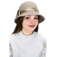 Шляпа "Гера"