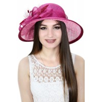 Шляпа "Герцогиня"