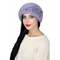 Берет "Герда"