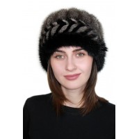 Шапка "Герда"