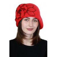 Шляпа "Гердея"