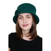 Шляпка "Герди"