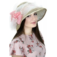 Шляпа "Гермиоса"