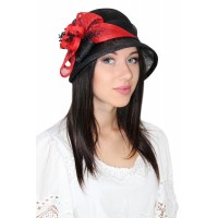 Шляпка "Гертруда"