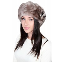 Шапка "Гертруда"