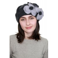 Берет "Гертруда"