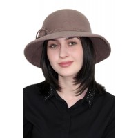 Шляпа "Гестия"