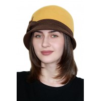 Шляпка "Глорис"