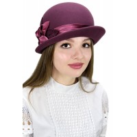 Шляпка "Глориса"