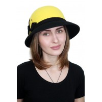 Шляпа "Глория"