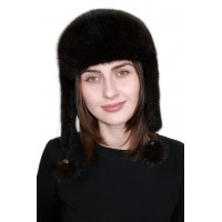 Ушанка "Гномик"