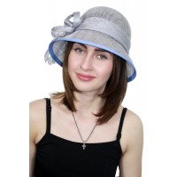 Шляпа "Грейси"