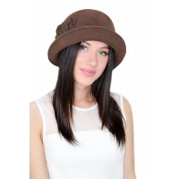 Шляпка "Грета"