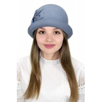 Шляпка "Грисела"