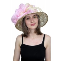 Шляпа "Гвинет"