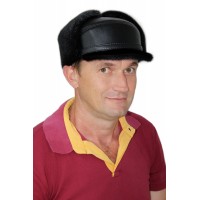 Ушанка "Генри"