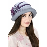 Шляпка "Хейли"
