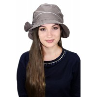 Шляпа "Хильда"