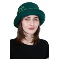 Шляпка "Хлоя"