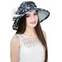 Шляпа "Иладия"