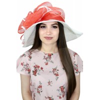 Шляпа "Илаида"