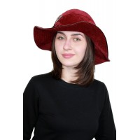 Шляпа "Ильдуса"