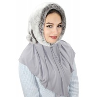 Капор "Илона"