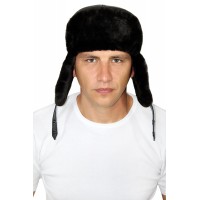 Ушанка "Илья"