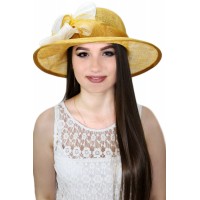 Шляпа "Индира"