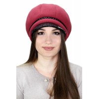 Кепка "Ингрид"